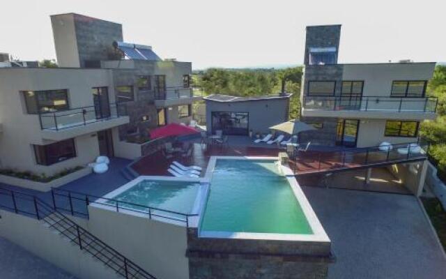 Lake Point Residencias