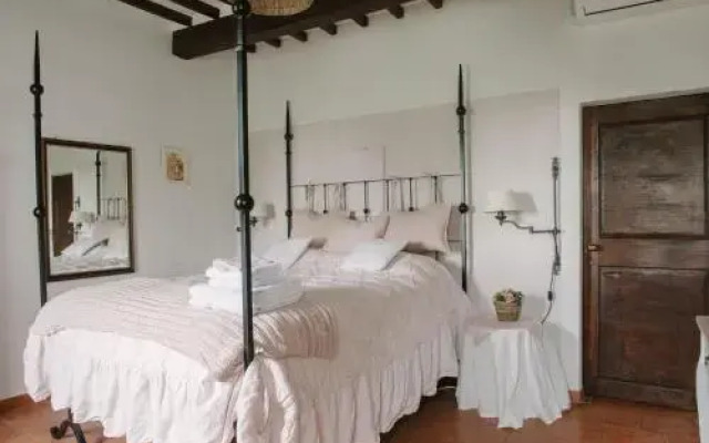 BB Casa Capanni Cortona