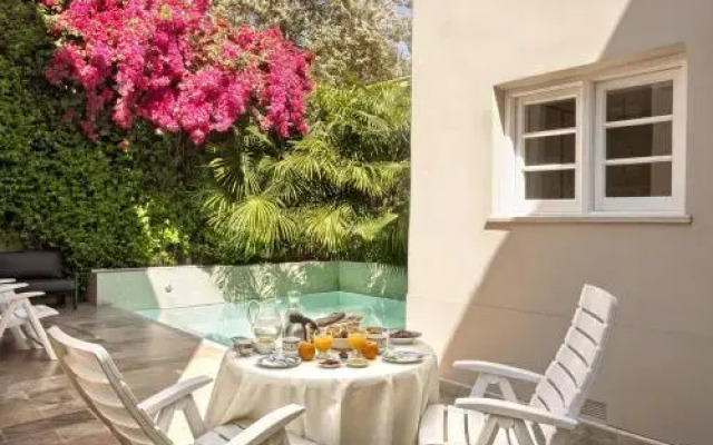 Casa Sur