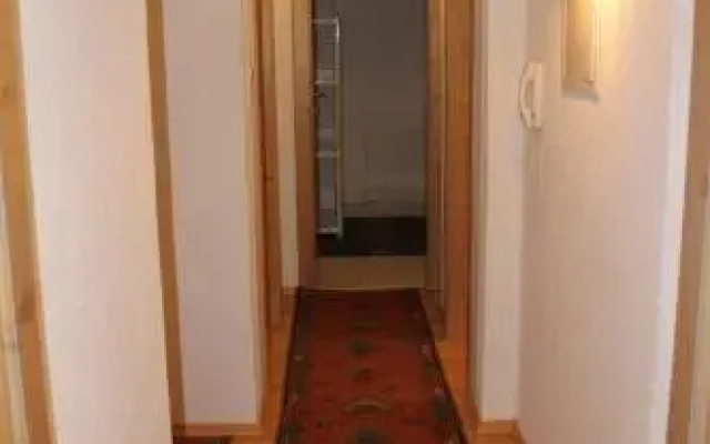 Appartement Hohe Mut