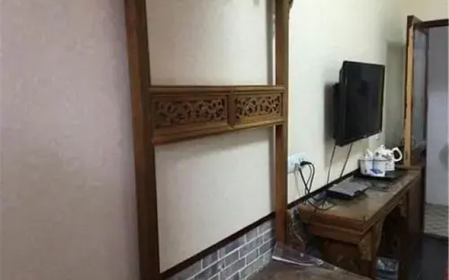 Haideyuan Boutique Inn