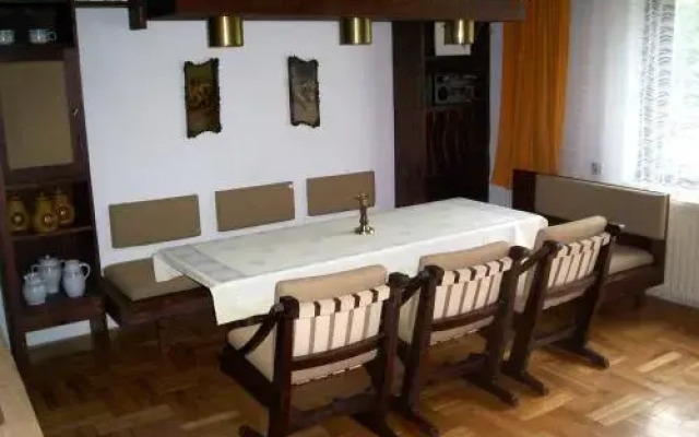 Chata Bohouš
