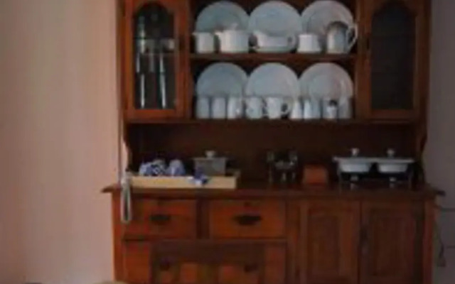 The Fever Tree Guest House
