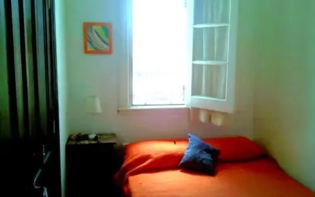 Hosteria Almirante Brown