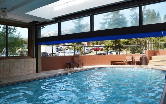 Village at Breckenridge Unit 4504 by RedAwning