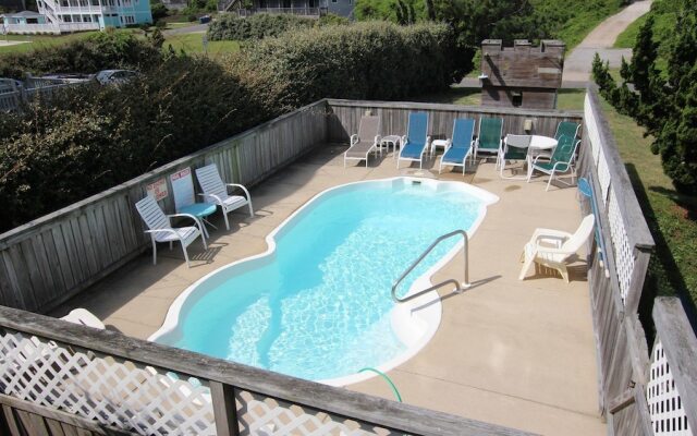 Windswept - 5 Br Home