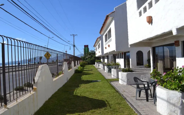 Cabañas Las Añañucas II