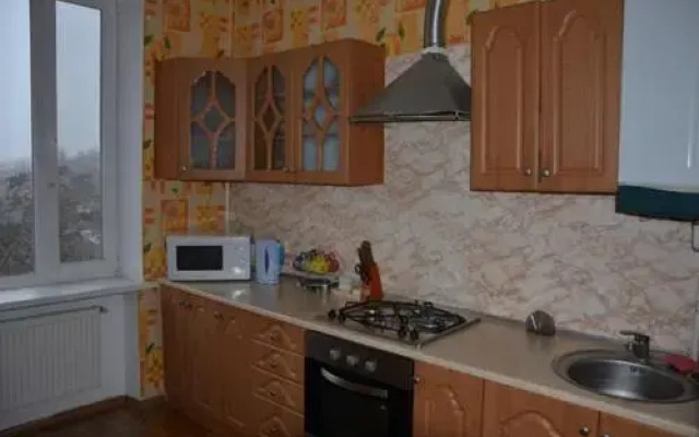Bon Apart Naberegna
