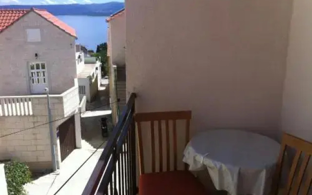 Apartments Milena