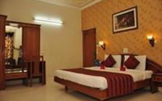 Hotel KK Continental