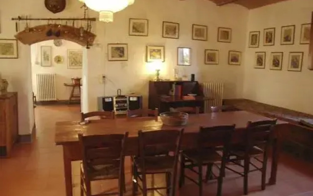 Podere Casalunga
