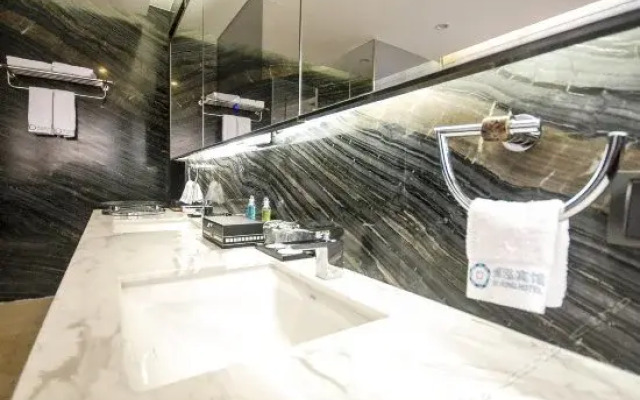 Bohong Hotel