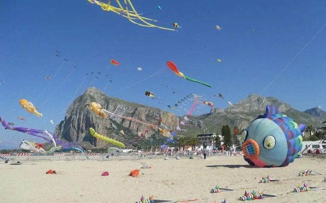 Guest House San Vito Lo Capo