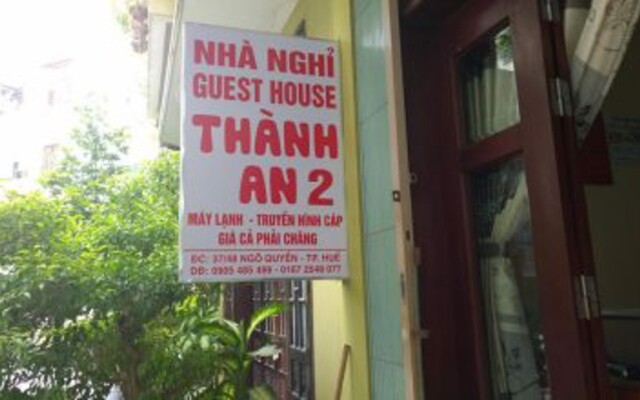 Hong Phat Hostel