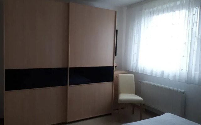 Ferienwohnung "Katja"