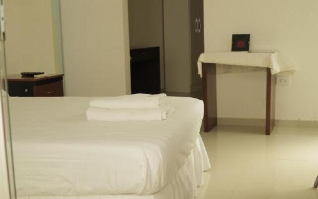 Suite 2 Club Campestre