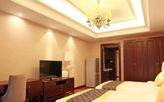 South River of Sweetom Hotels Tujias HengDian Zhejiang