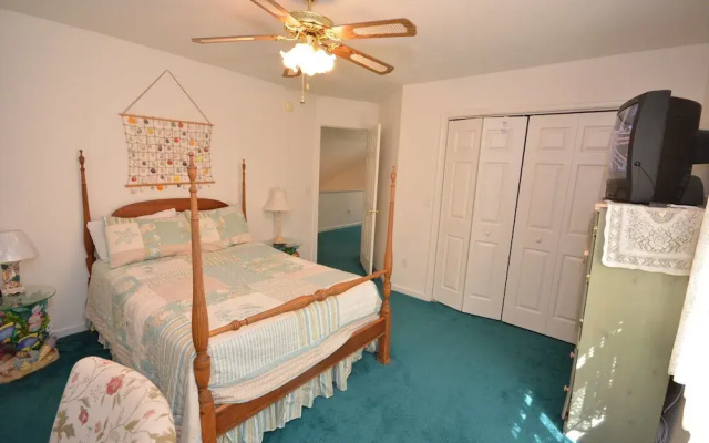 Peaceful View 13463 - 4 Br Home