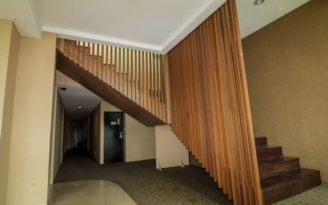 NIDA Rooms Iskander Muda 145 Medan Kota