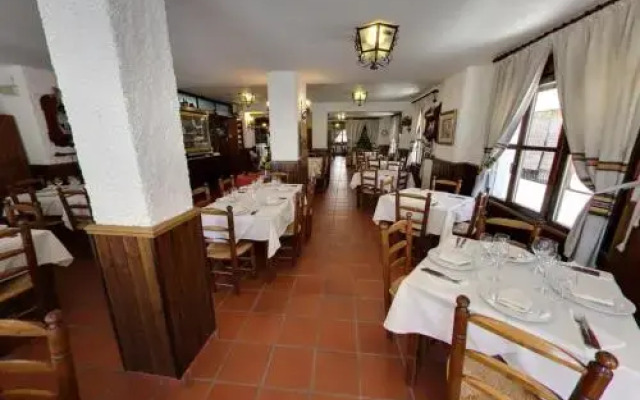 Hotel Rural Pepe Alvarez
