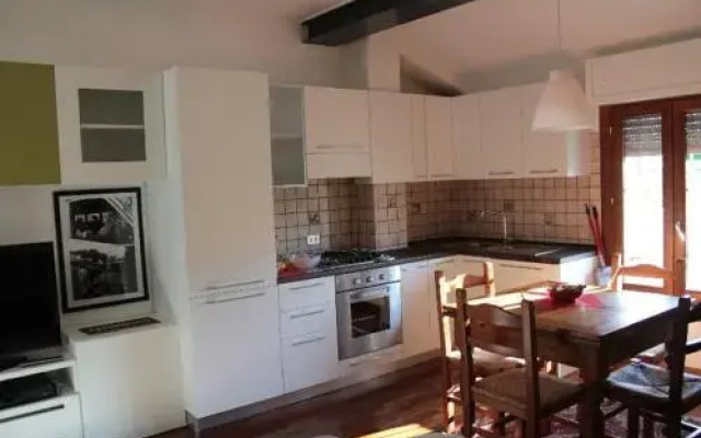 b&b Il Girasole