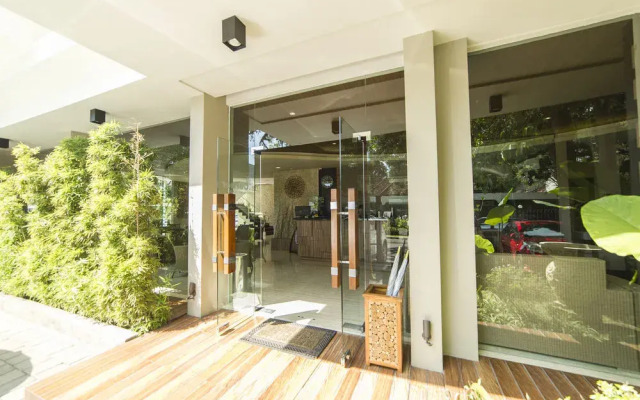Airy Klojen Brawijaya Telomoyo 1 Malang