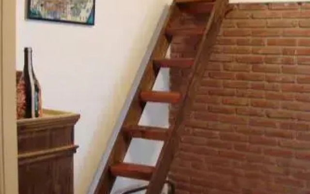 Hostel La Rosa De Los Vientos
