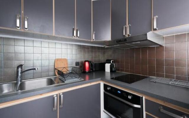 Studio Lumineux - Chaillot