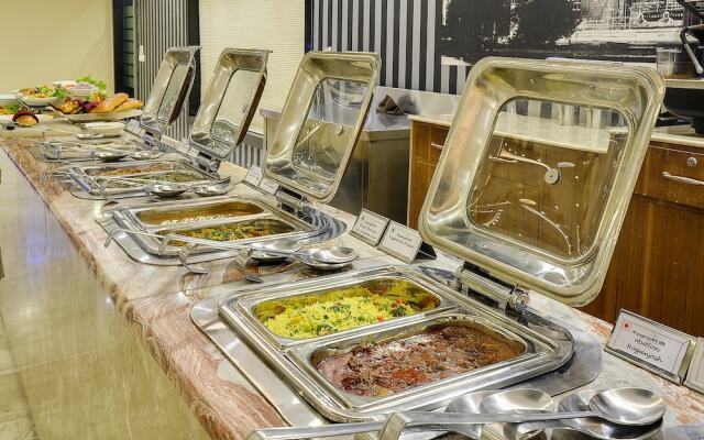 Cygnett Inn Silverleaf