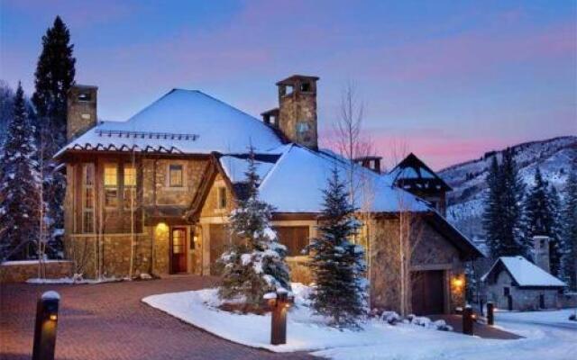 Beaver Creek Villagewalk 55