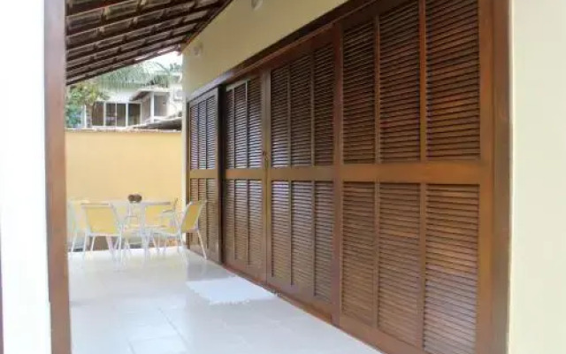 Casa Confortavel