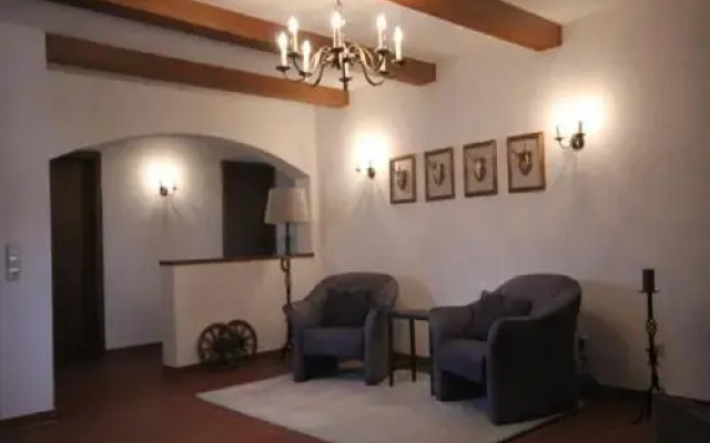 Ferienwohnung Bothe