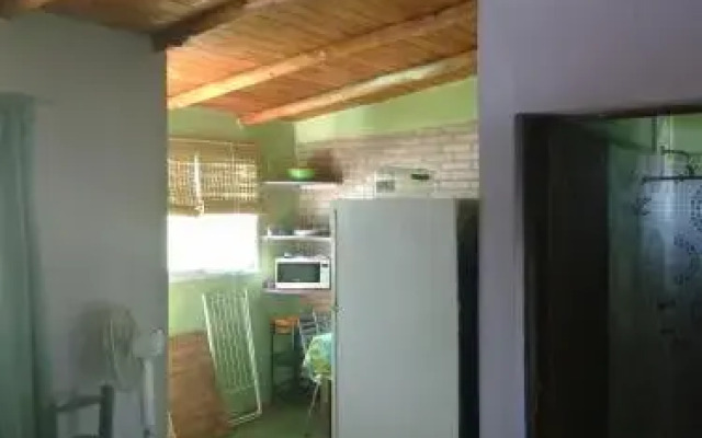 Cabañas Cangas de Onis