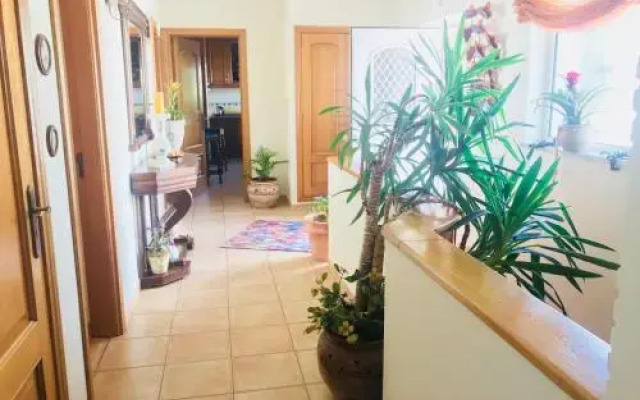 Casa Mós