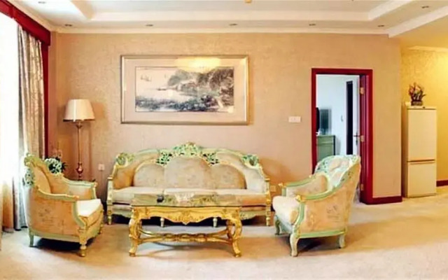 Zhengzhou Feng Le Yuan Hotel