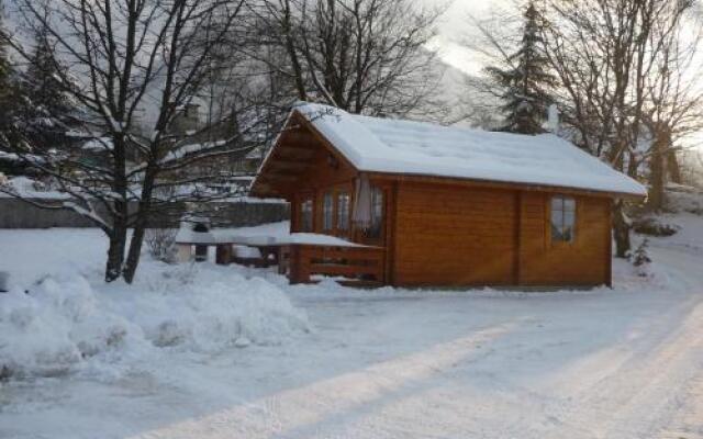 Les Chalets de Pertuis