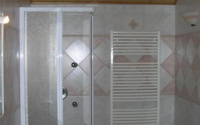 Apartment Sellaronda Canazei