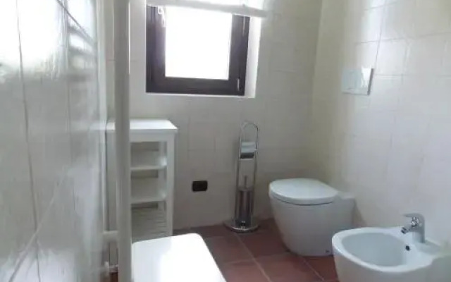 Agriturismo La Farazzina