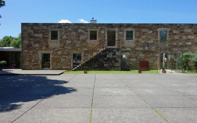 Ponte de Lima House Golf