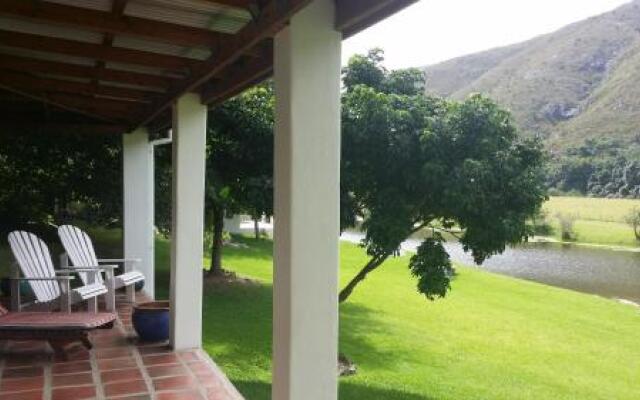 Somerset Gift Getaway Farm