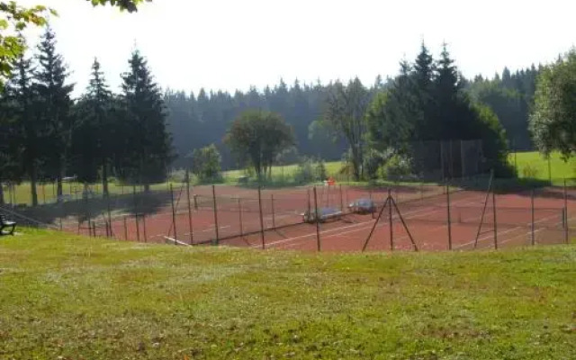 Fewo Feldbergblick