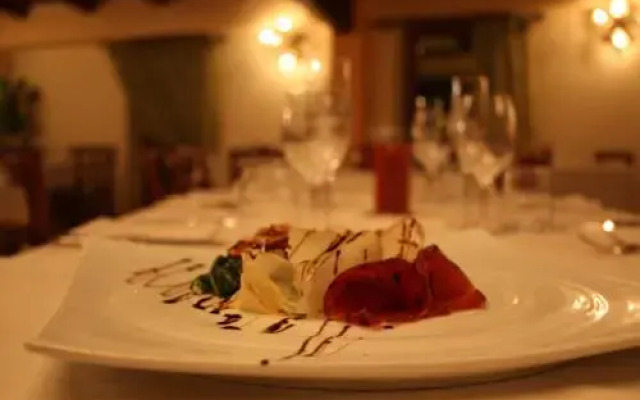Il Poeta Contadino Country House