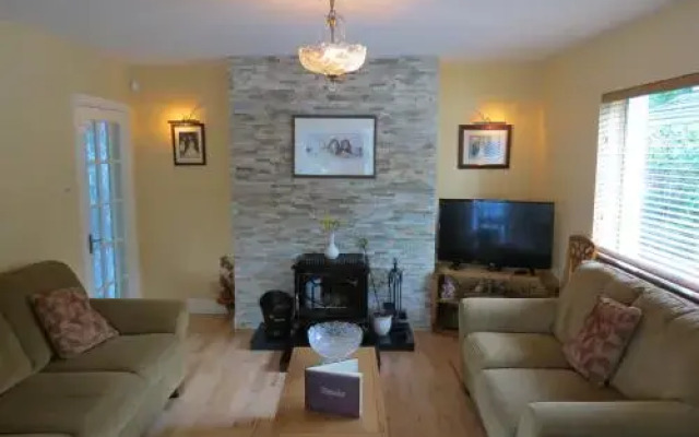 Rosewood B&B Waterford Ireland