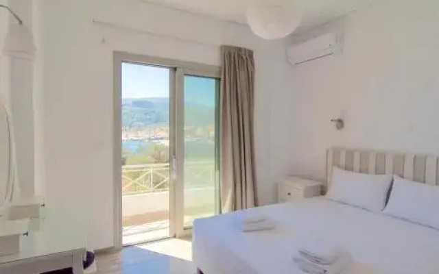 Belvedere Suites Korfos