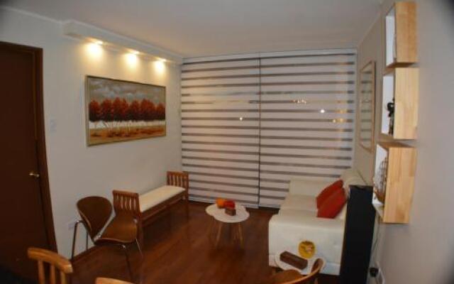 Departamento Reñaca Torremolinos XII