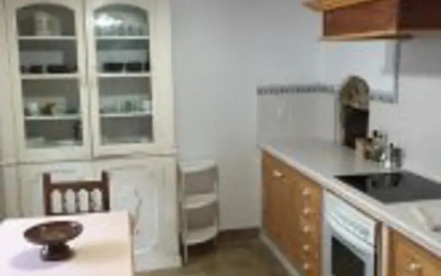 Casa Rural Los Quintana