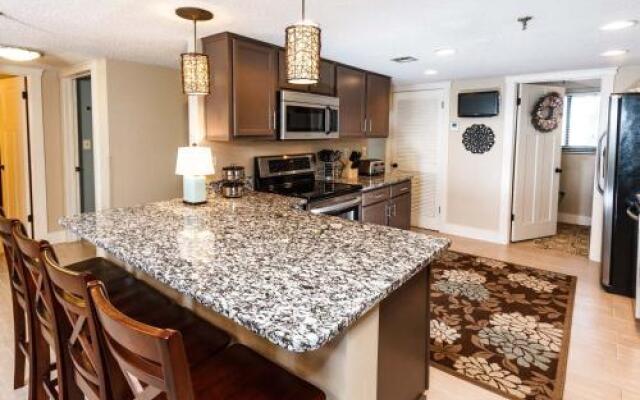 Surf Dweller 205 by RedAwning