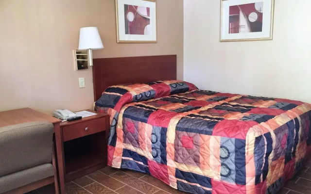 Red Carpet Inn