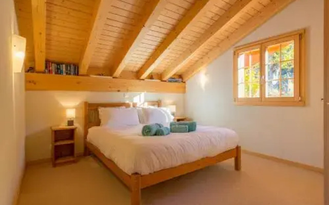Chalet Freya