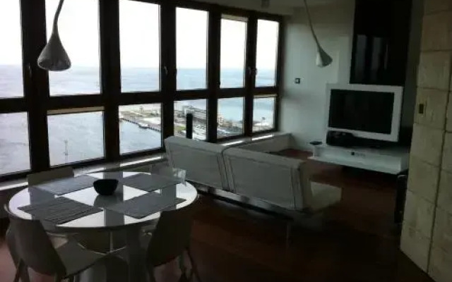 Sea Towers Apartamenty